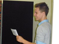 Romeo und Julia - Workshop 5a